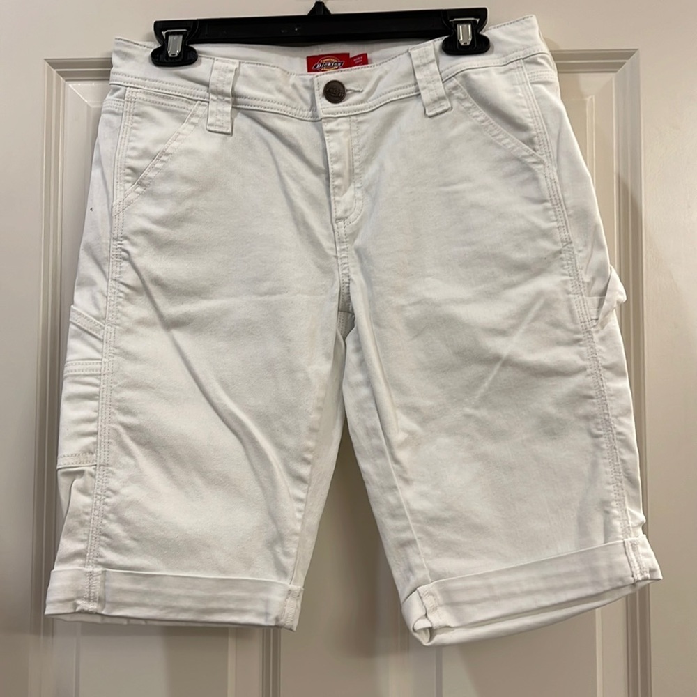 Dickies junior Bermuda shorts